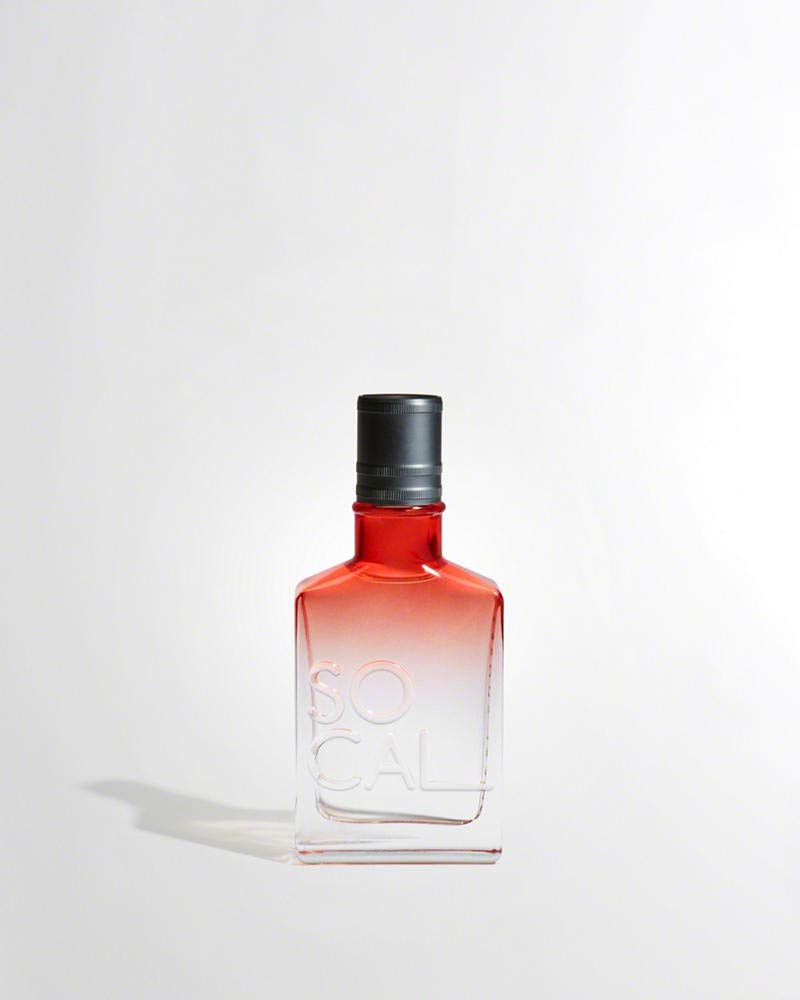 Hollister Socal Sunset Eau de Cologne 50 ml : Amazon.com.be: Beauty